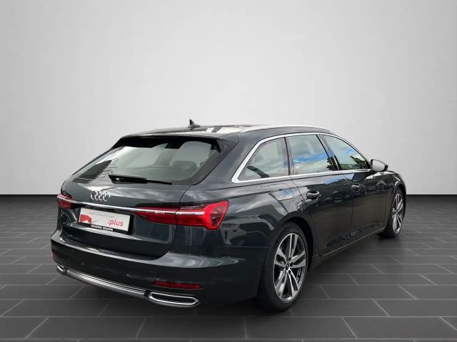 Audi A6 40 TDI Sport
