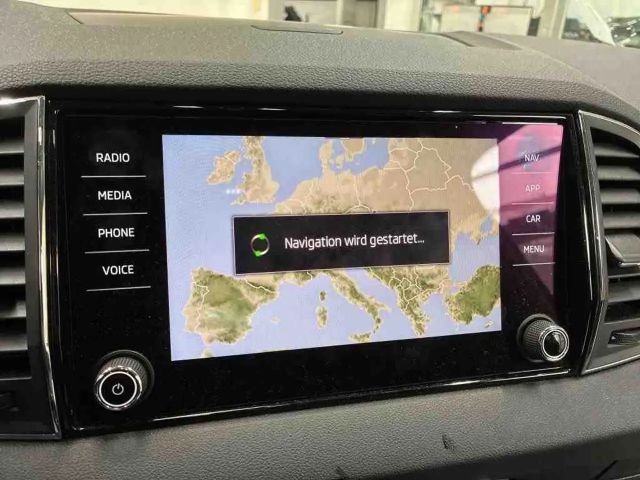 Skoda Karoq 2.0 TDI Ambition Clever