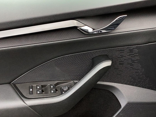 Skoda Octavia 2.0 TDI Ambition Combi