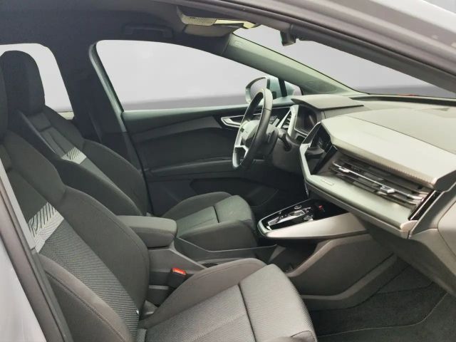 Audi Q4 e-tron 35