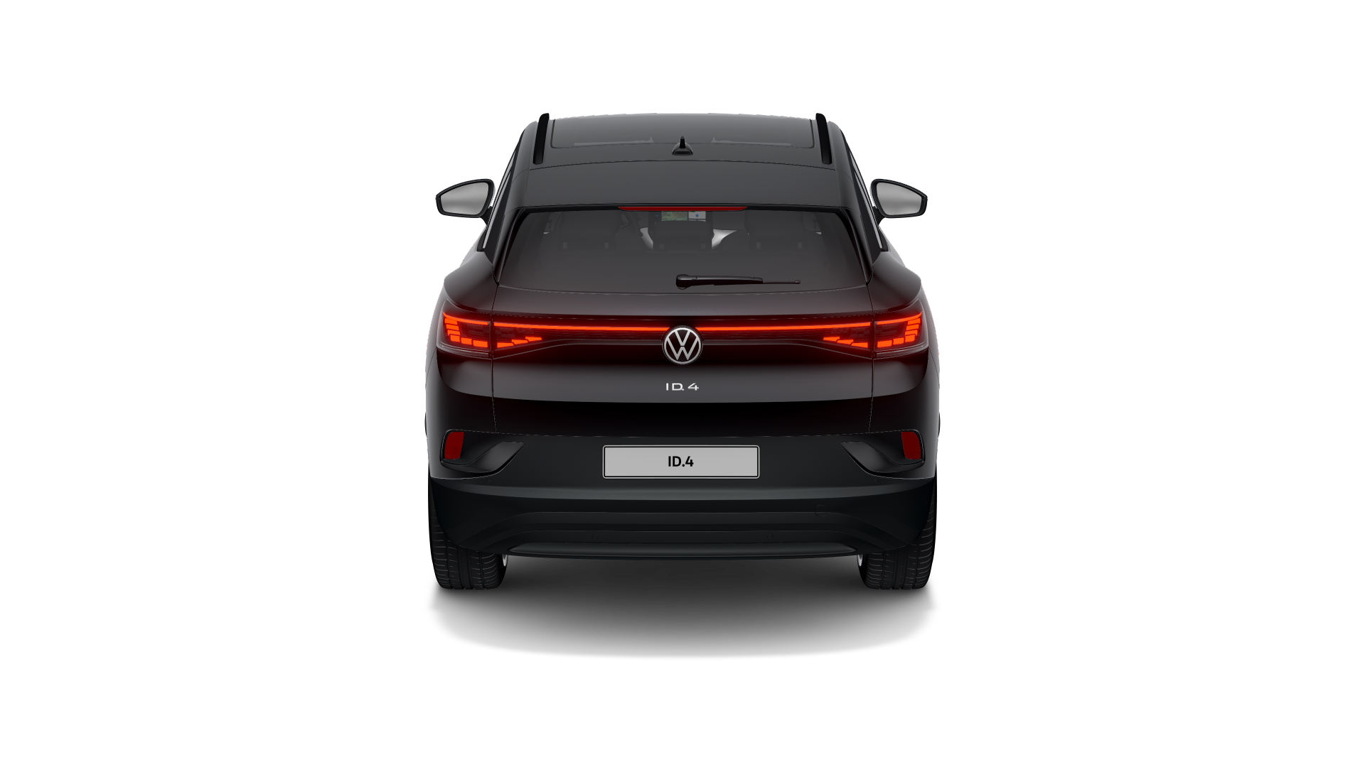 Volkswagen ID.4 150 kW Performance Pro