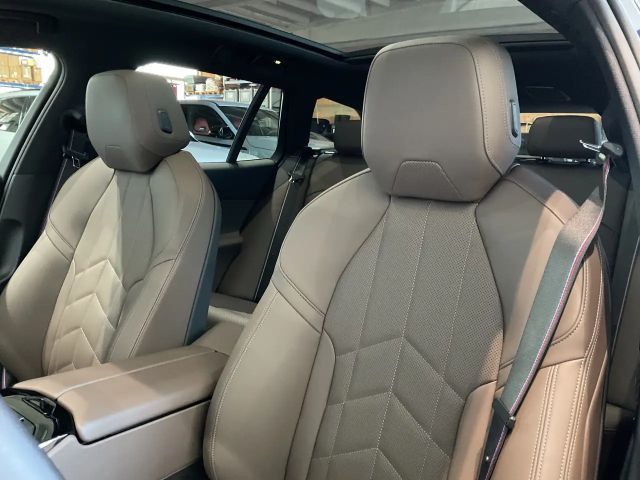 BMW 540 540d M-Sport Touring xDrive