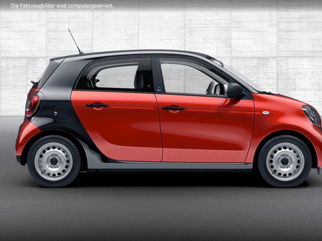 Smart EQ forfour forfour EQ