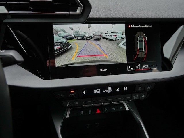 Audi A3 35 TFSI S-Tronic Sedan