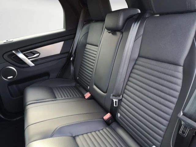 Land Rover Discovery Sport D200 Dynamic SE