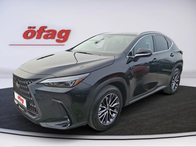 Lexus NX 450h Executive Line