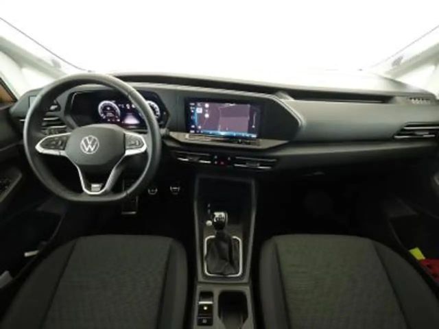 Volkswagen Caddy 2.0 TDI Combi