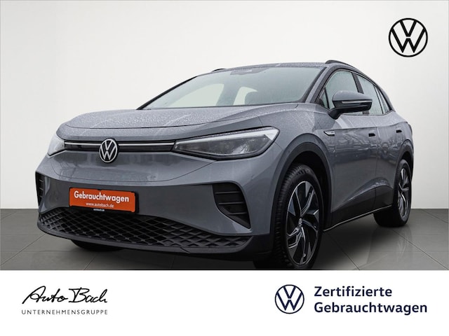 Volkswagen ID.4 Performance Pro