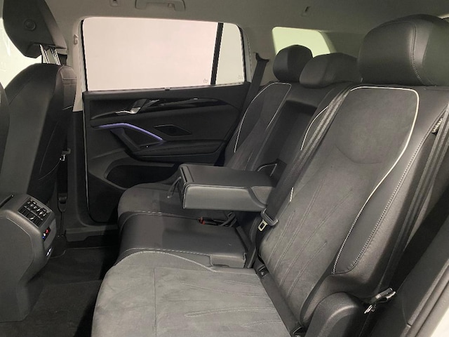 Volkswagen Tayron DSG