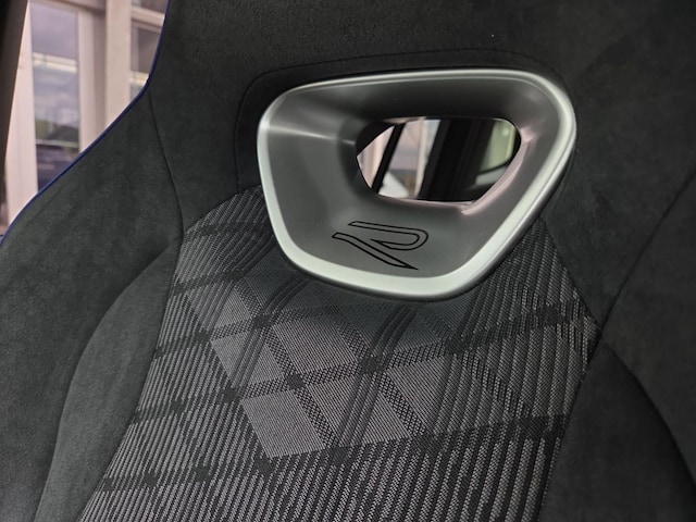 Volkswagen Tiguan DSG R-Line eHybrid