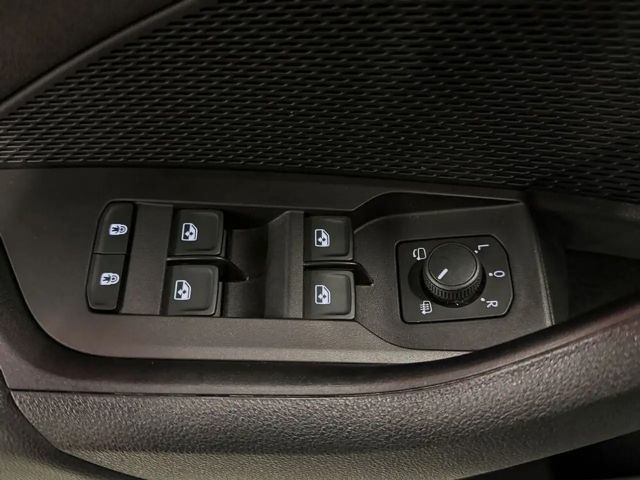 Skoda Octavia 4x4 RS