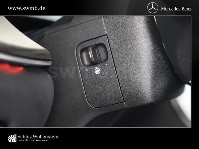 Mercedes-Benz V 250 AVANTGARDE