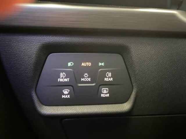 Cupra Leon 1.4 e-Hybrid