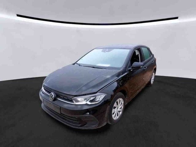 Volkswagen Polo 1.0 MPI Life