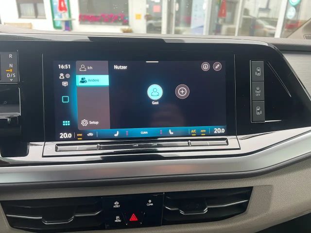 Volkswagen Multivan DSG Life T7