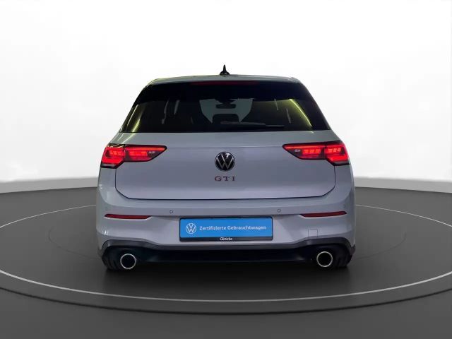 Volkswagen Golf GTI Golf VIII