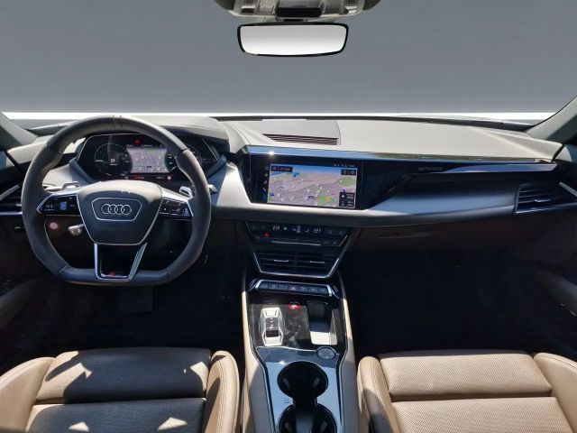Audi RS e-tron GT Laser Keramik S-Sitze HuD Allradl.