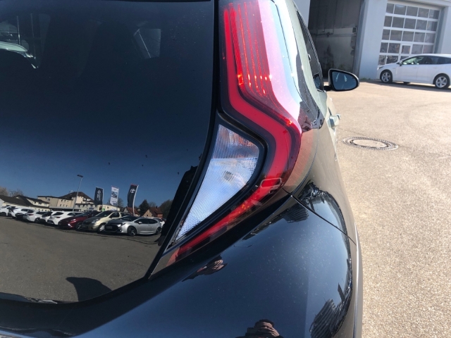 Toyota Aygo X 5-deurs Comfort