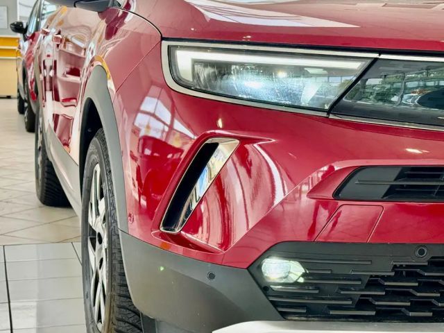 Opel Mokka Eleg./Klimaaut/IntelliLUX/Kam/Navi/Sitzh/Lenkhzg