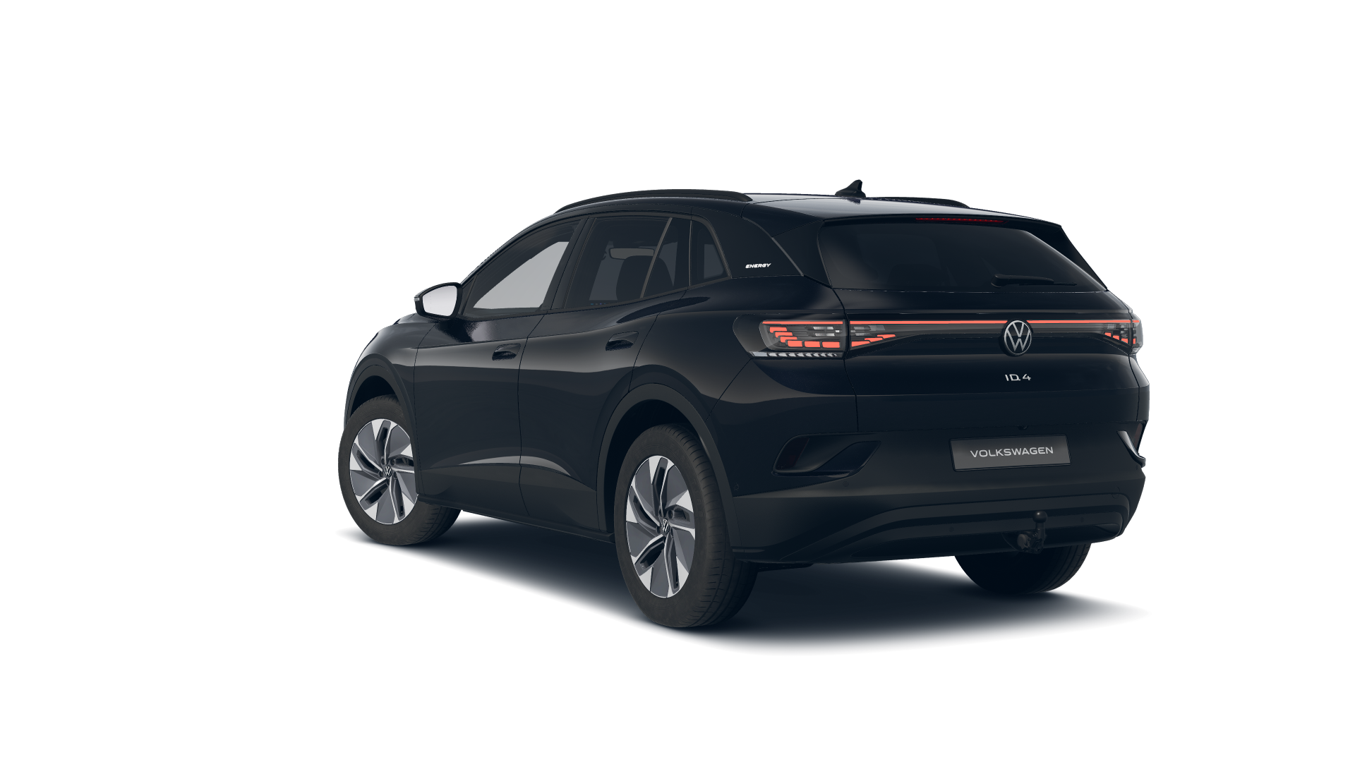 Volkswagen ID.4 Performance Plus Pro