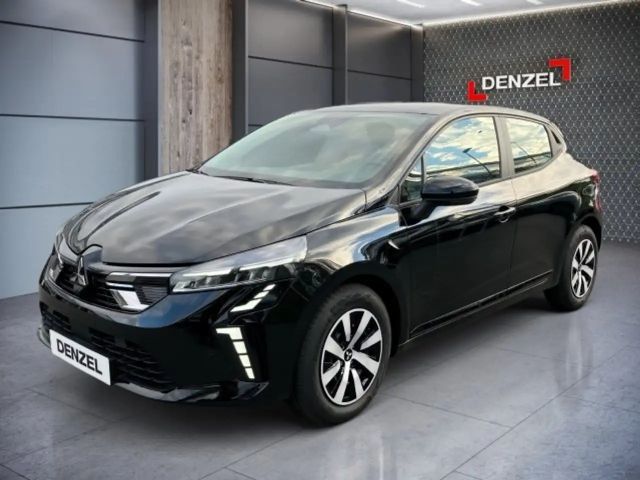 Mitsubishi Colt 1,0 MPI Invite C 25