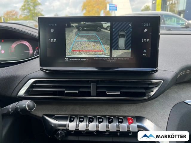 Peugeot 5008 GT-Line PureTech