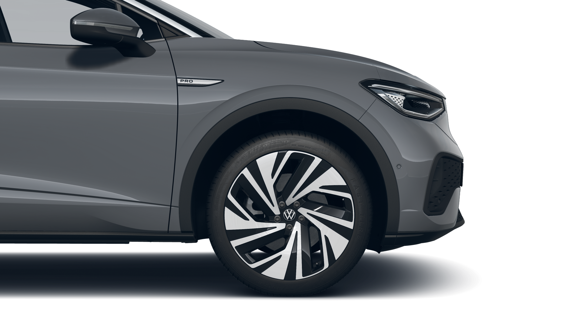 Volkswagen ID.5 IQ.Drive Pro