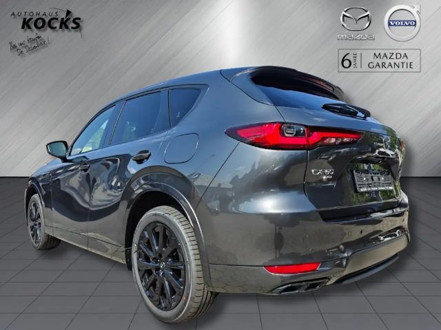 Mazda CX-60 2.5L Homura Plus