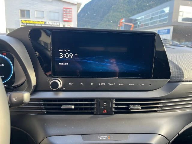 Hyundai i20 1.0 T-GDi