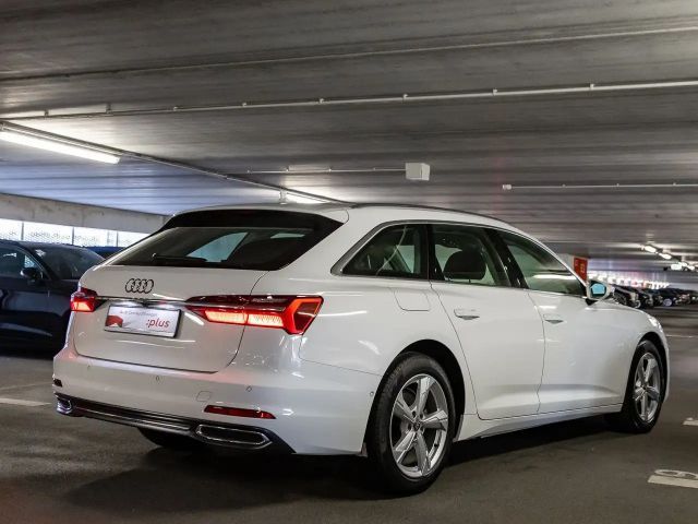 Audi A6 40 TDI Sport