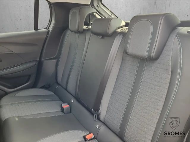 Peugeot E-208 Allure Pack