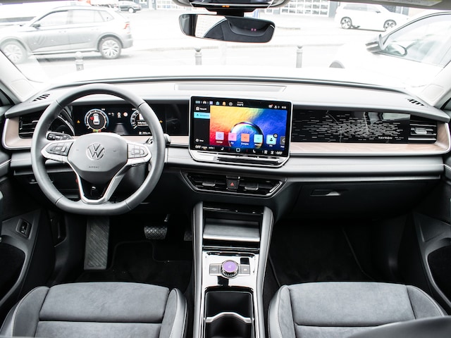 Volkswagen Tayron DSG