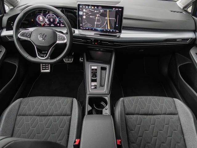 Volkswagen Golf 2.0 TDI DSG Life