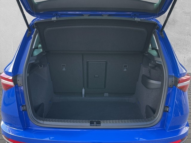 Skoda Karoq 1.5 TSI Ambition