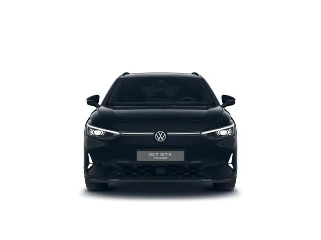 Volkswagen ID.7 4Motion GTX Tourer