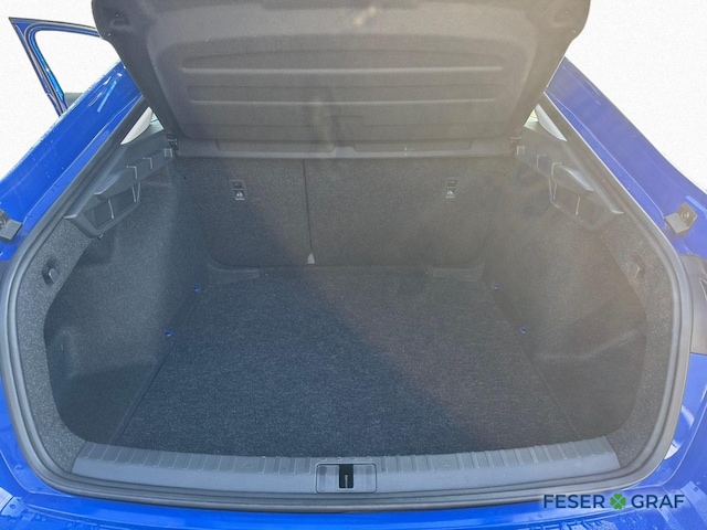 Skoda Octavia 1.5 TSI