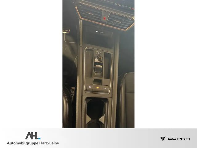 Cupra Formentor 2.0 TSI 4Drive DSG VZ