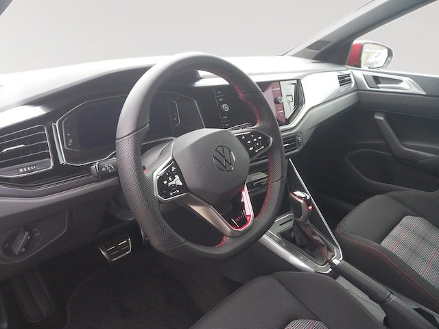 Volkswagen Polo 2.0 TSI DSG GTI IQ.Drive