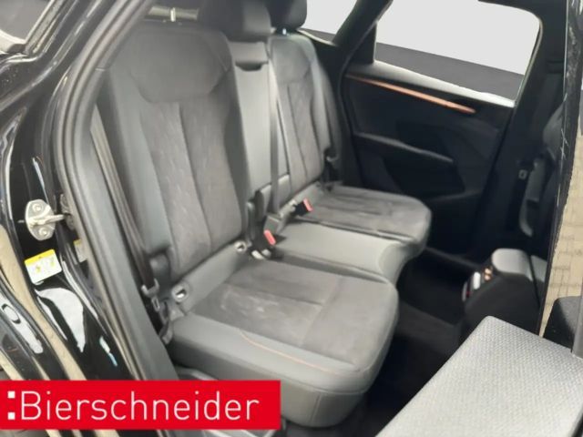 Cupra Terramar 2.0 TSI VZ