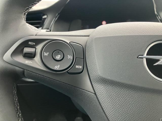 Opel Corsa 1.2 Turbo GS-Line Grand Sport Turbo