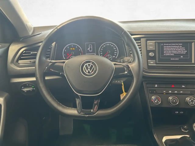 Volkswagen T-Roc 1.0 TSI