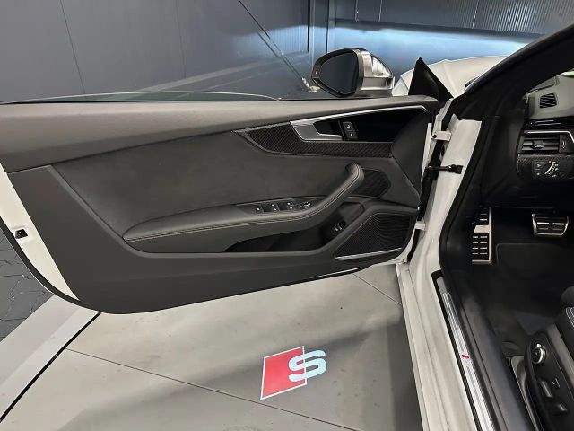 Audi S5 3.0 TFSI Cabriolet Quattro