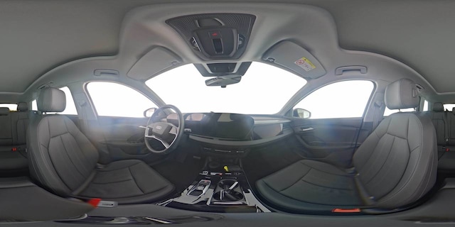 Audi Q6 e-tron SUV e-tron Audi Q6 SUV e-tron