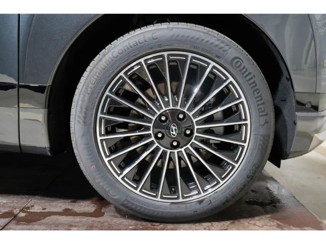 Hyundai IONIQ 9 4WD 6-zits UNIQ