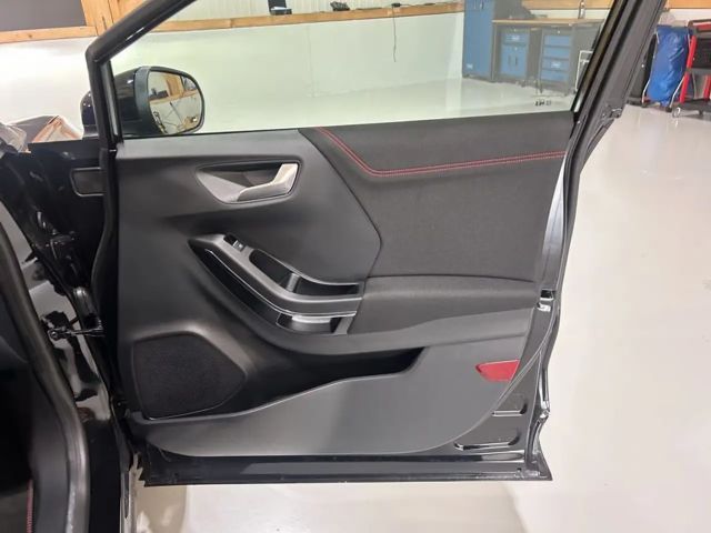 Ford Puma EcoBoost ST Line