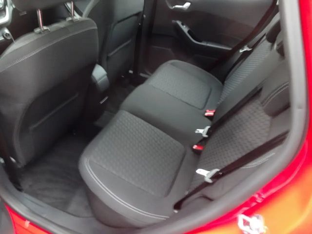 Ford Fiesta Titanium