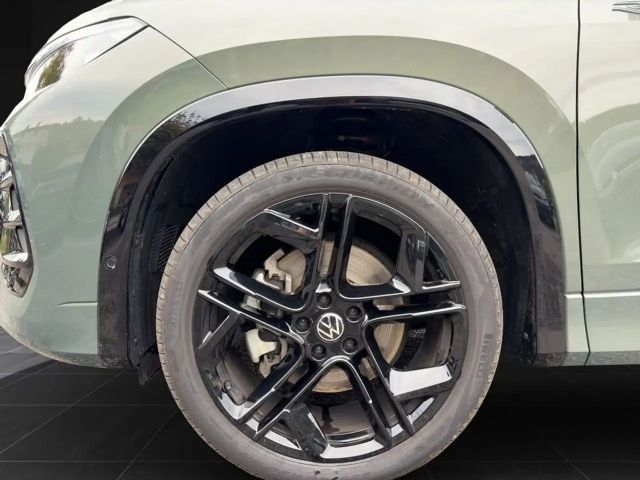 Volkswagen Tayron 4Motion