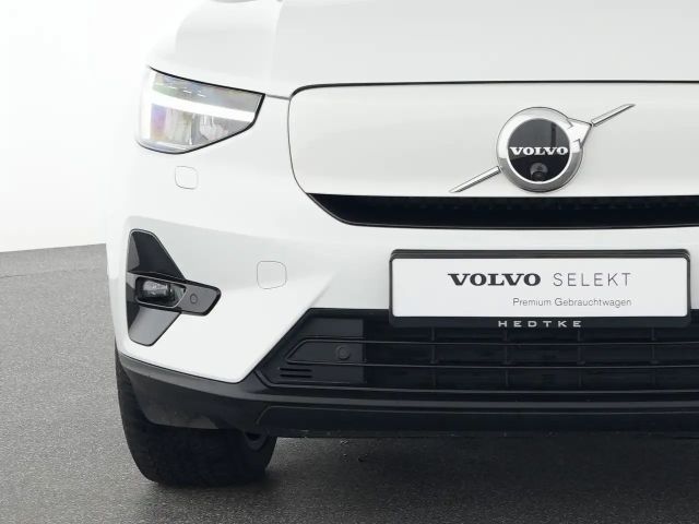 Volvo C40 Recharge Ultimate