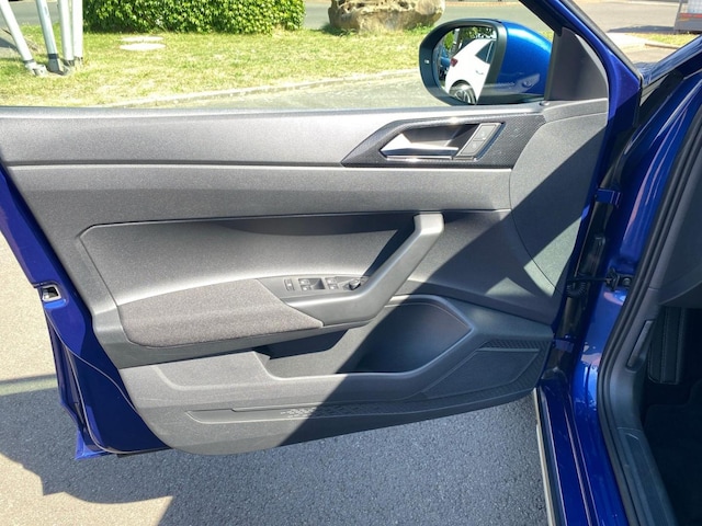 Volkswagen Taigo 1.0 TSI Life