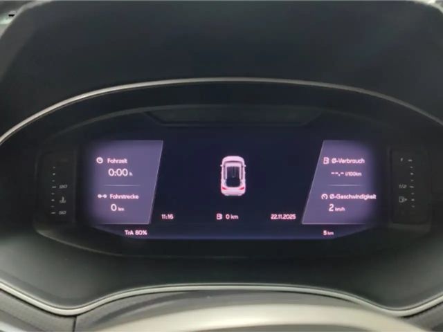 Seat Arona 1.0 TSI DSG